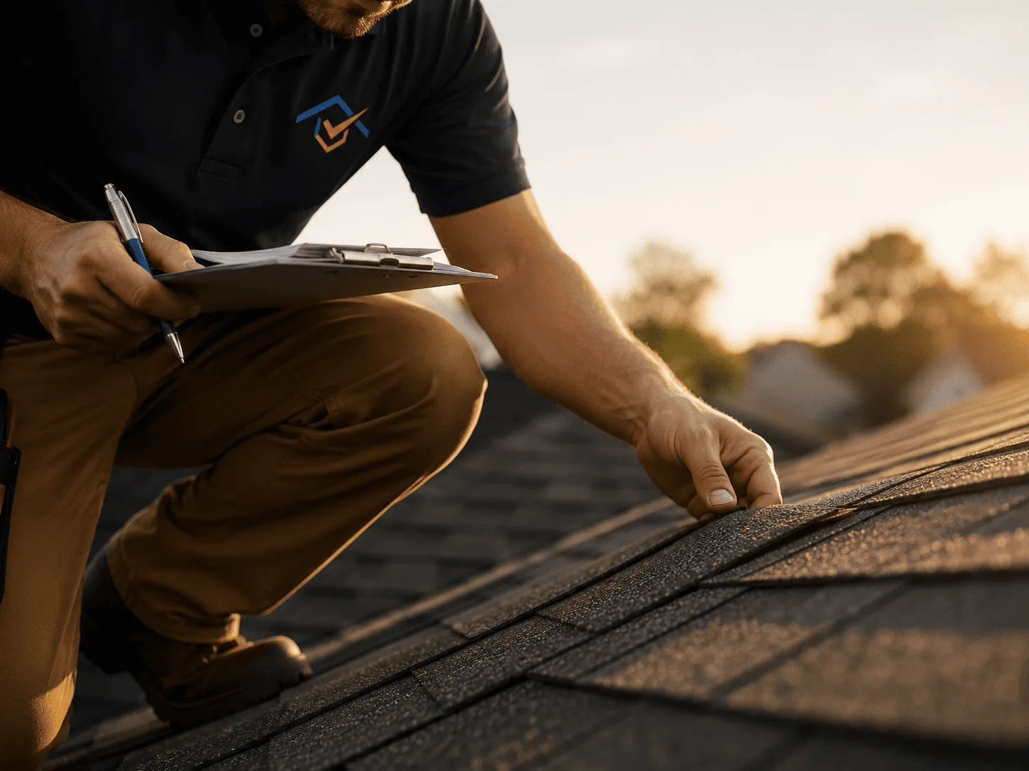 Why Choose Roof Inspection in Rockport, TX